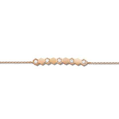 [GALE]BEE LOVE BRACELET DIAMOND