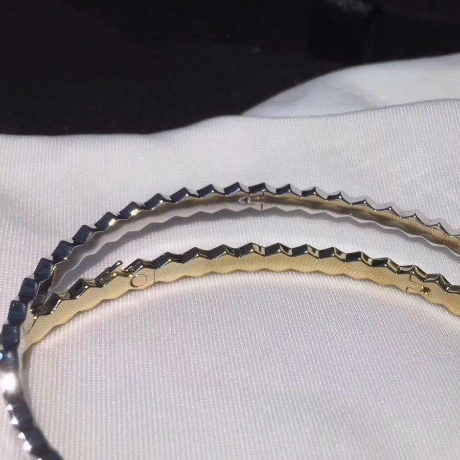 [GALE]BEE LOVE SILVER BRACELET