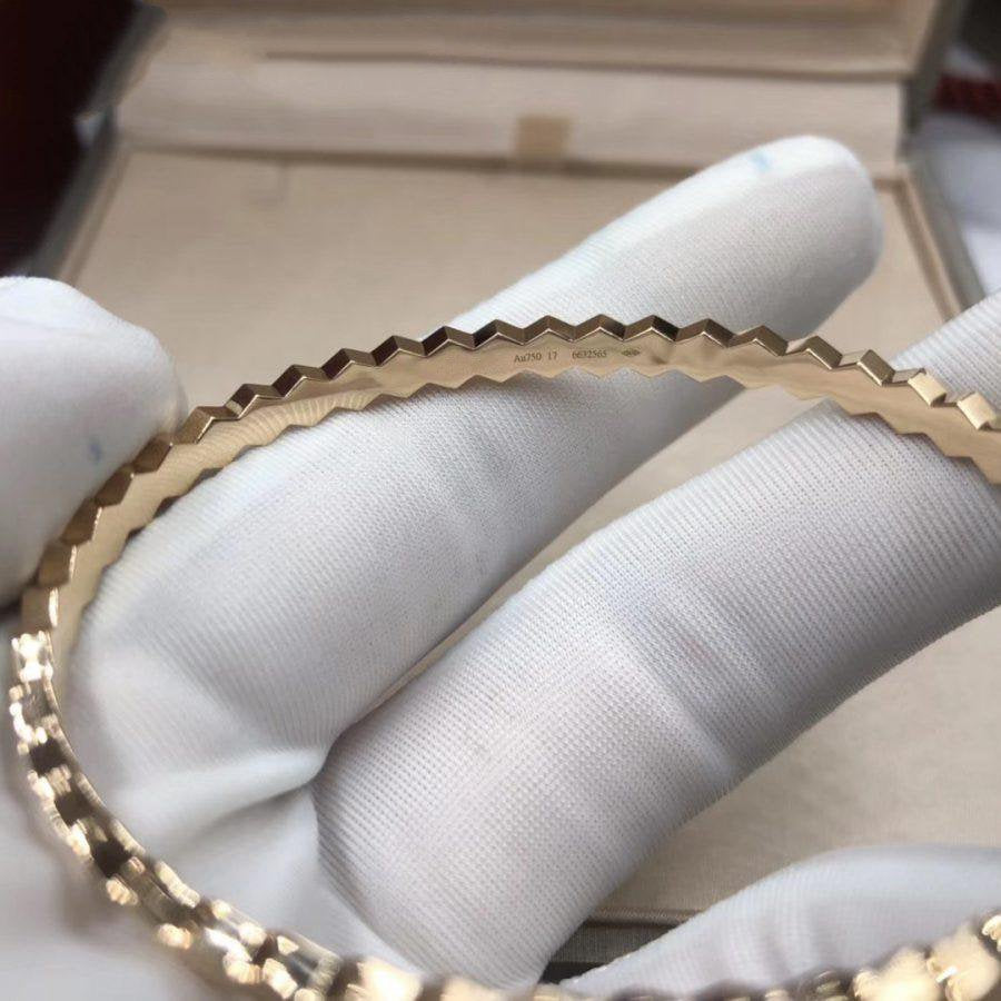 [GALE]BEE LOVE GOLD BRACELET