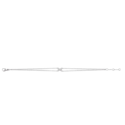 [GALE]JEUX BRACELET  DIAMOND