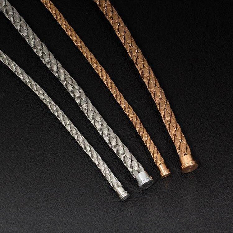 [GALE]FORCE SERIES BRACELET CABLES 50 CHOICES (DIY SELECTION)
