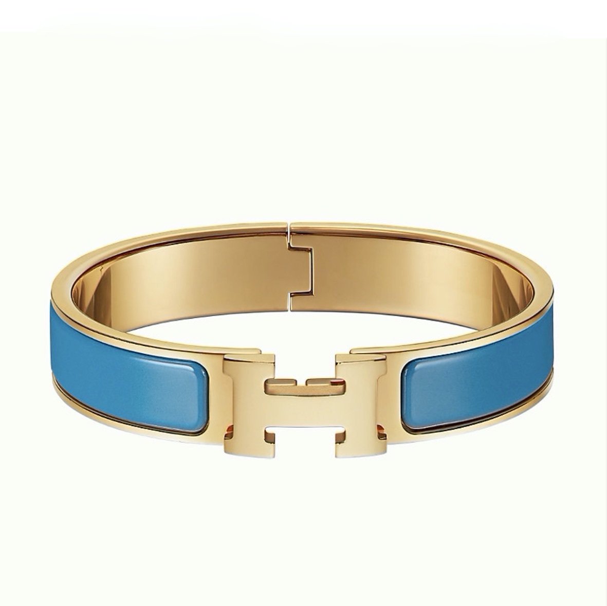 [GALE]H BRACELET TURQUOISE 12MM