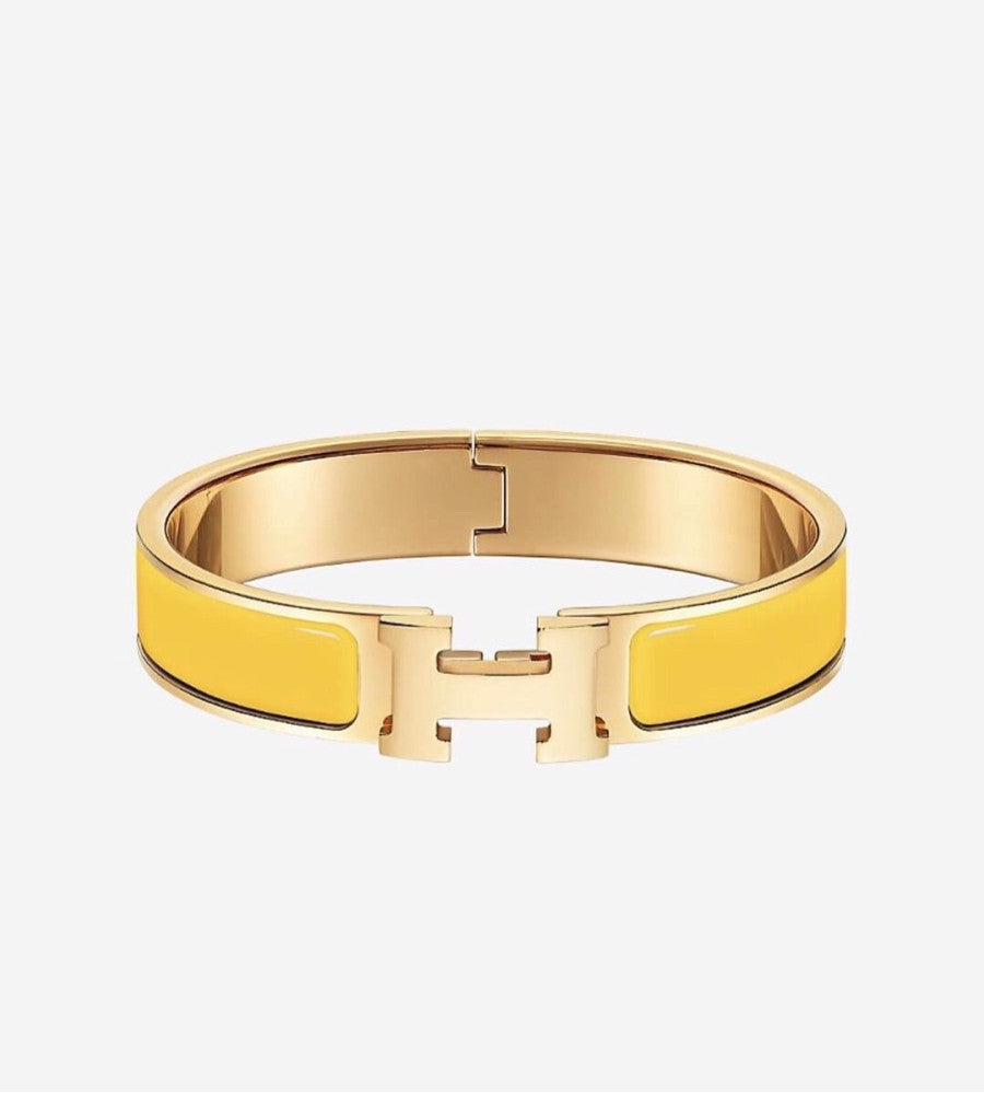[GALE]H BRACELET PERU 12MM