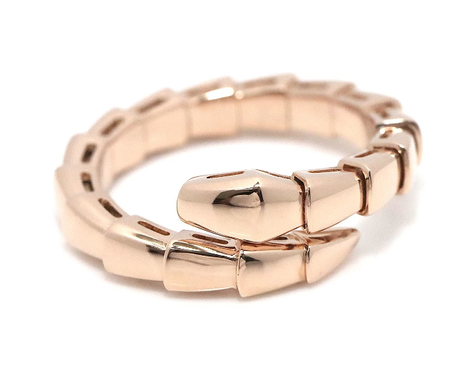 [GALE]SERPENTS RING